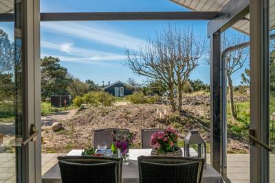 Vorschaubild von Ferienhaus LV37 in Vejers Strand - Westjütland