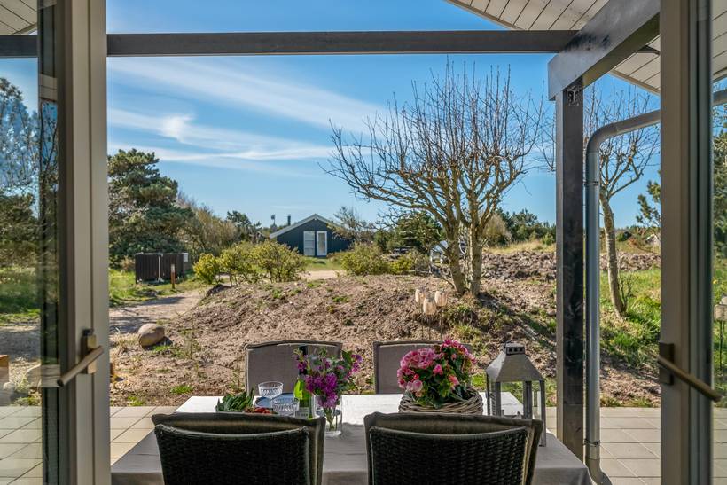 Foto von Ferienhaus LV37 in Vejers Strand - Westjütland