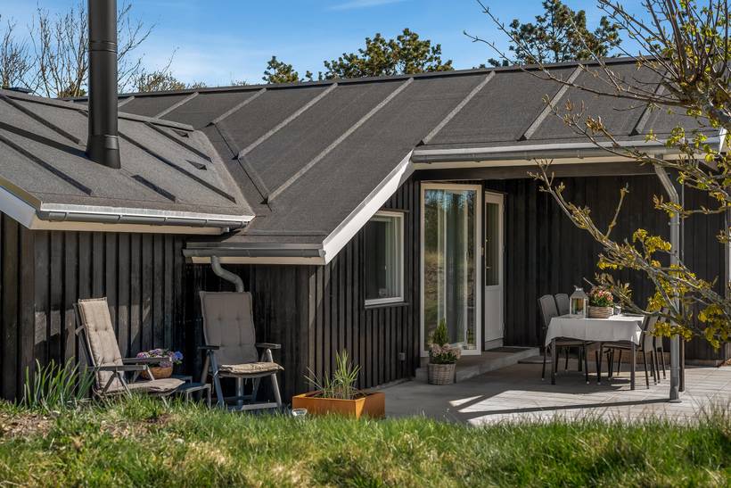 Foto von Ferienhaus LV37 in Vejers Strand - Westjütland