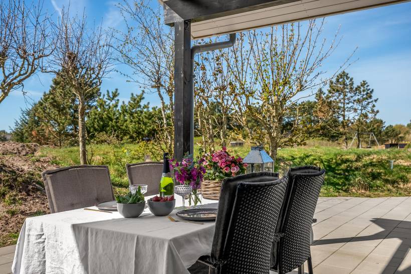 Foto von Ferienhaus LV37 in Vejers Strand - Westjütland