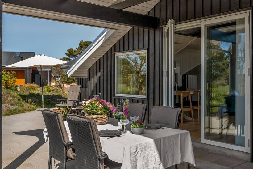 Foto von Ferienhaus LV37 in Vejers Strand - Westjütland