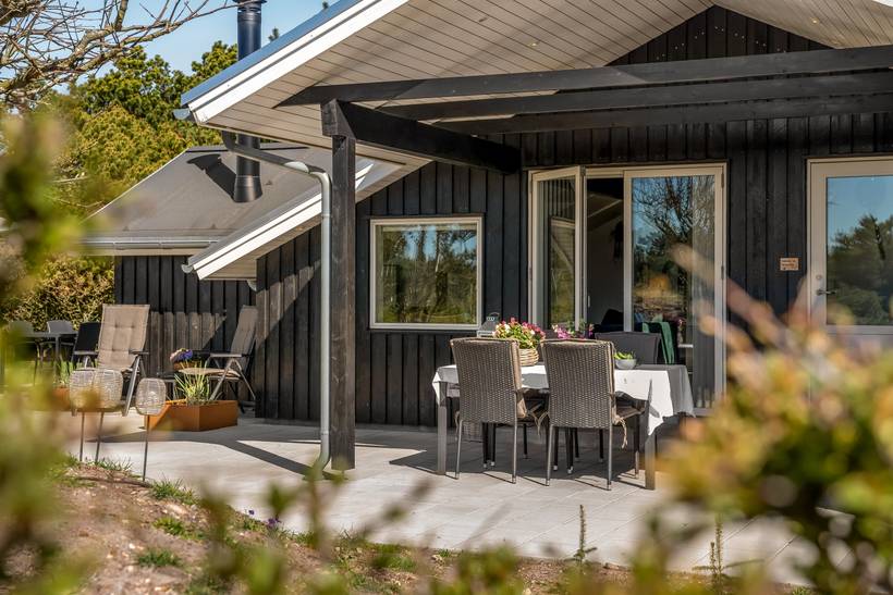 Foto von Ferienhaus LV37 in Vejers Strand - Westjütland
