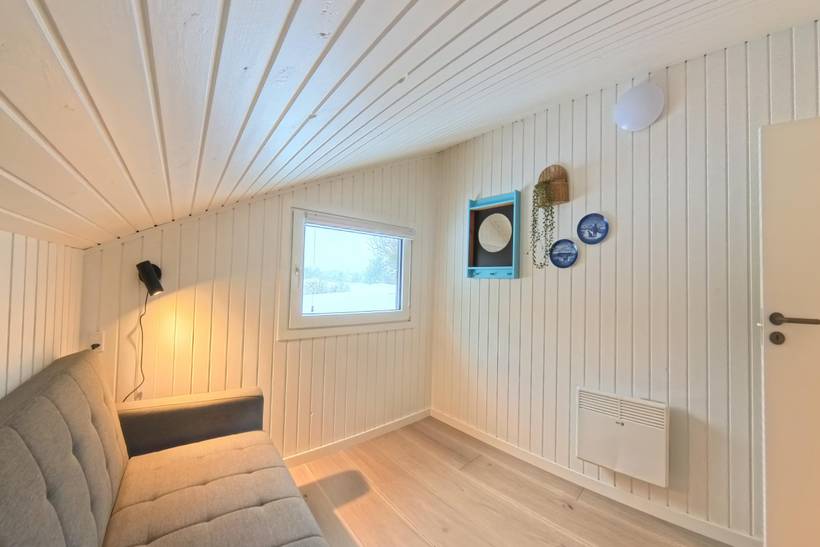 Foto von Ferienhaus LV37 in Vejers Strand - Westjütland