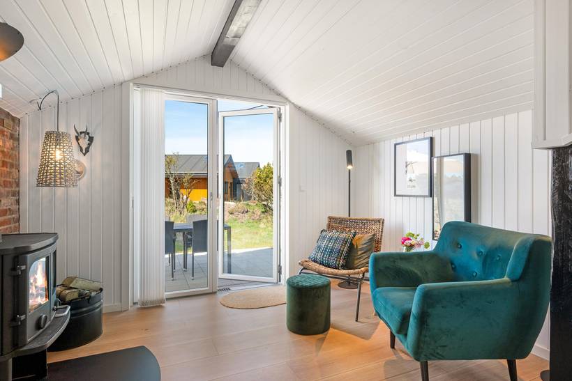 Foto von Ferienhaus LV37 in Vejers Strand - Westjütland