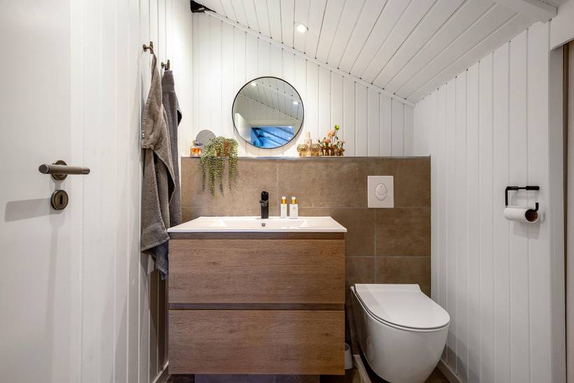 Foto von Ferienhaus LV37 in Vejers Strand - Westjütland