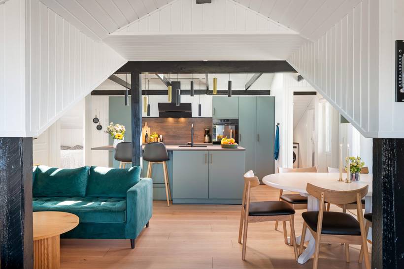 Foto von Ferienhaus LV37 in Vejers Strand - Westjütland