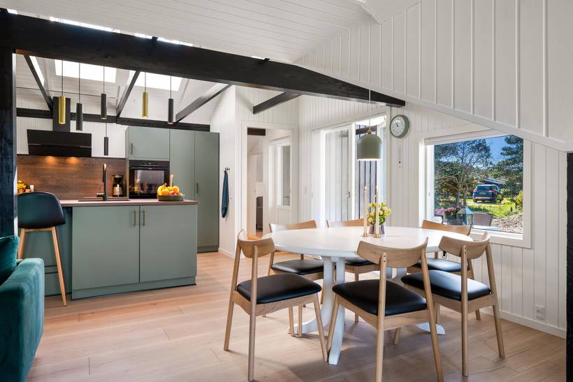 Foto von Ferienhaus LV37 in Vejers Strand - Westjütland