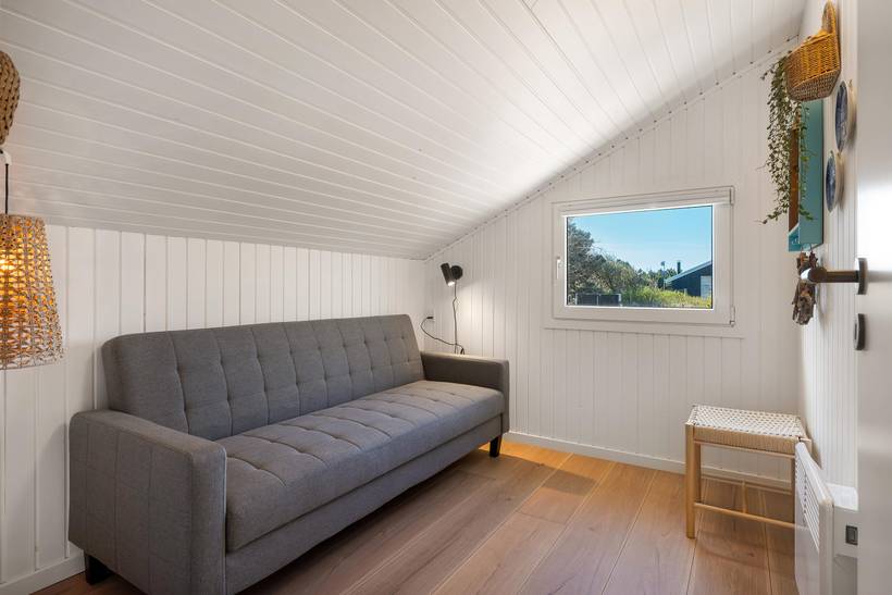 Foto von Ferienhaus LV37 in Vejers Strand - Westjütland