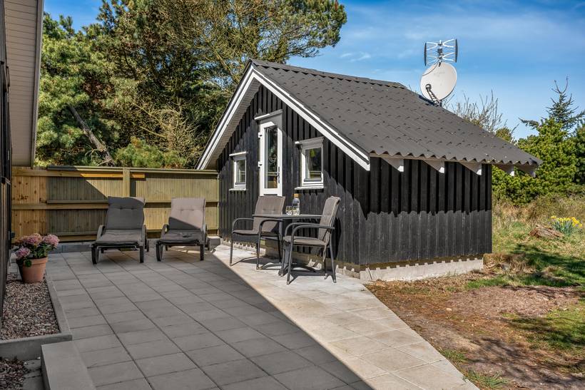 Foto von Ferienhaus LV37 in Vejers Strand - Westjütland