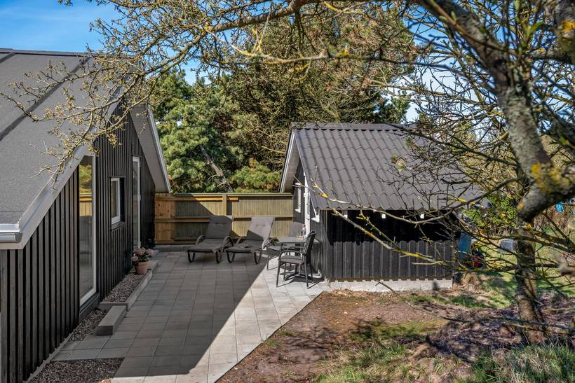 Foto von Ferienhaus LV37 in Vejers Strand - Westjütland