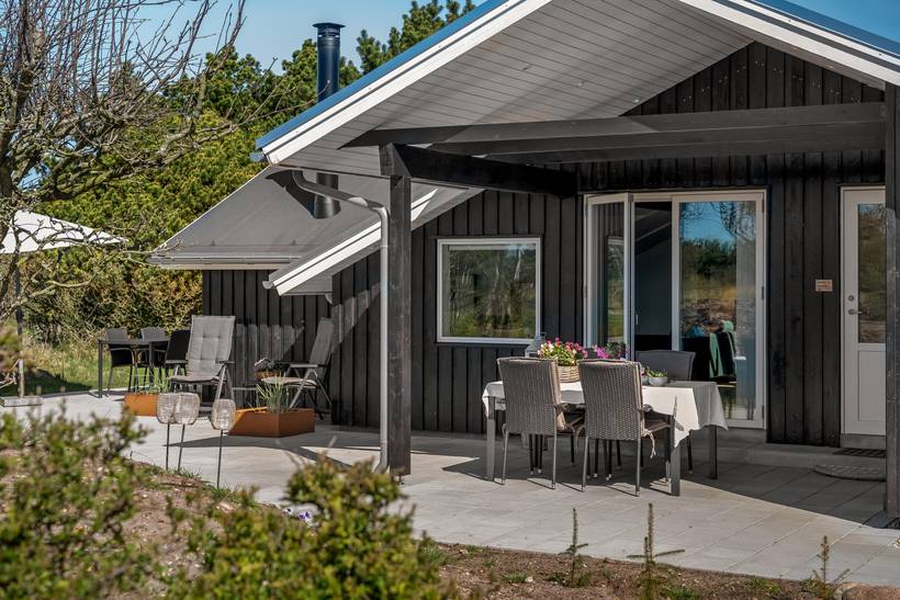 Foto von Ferienhaus LV37 in Vejers Strand - Westjütland
