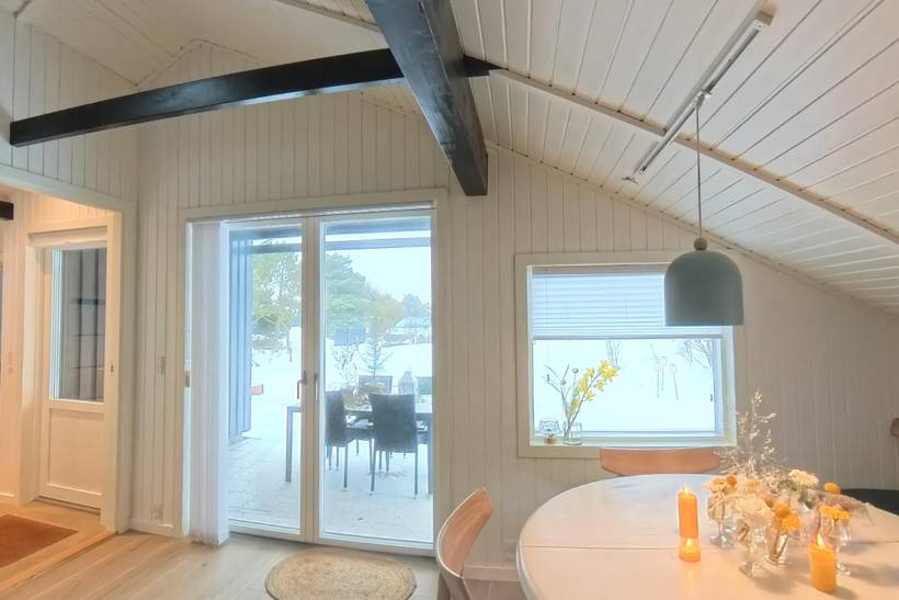 Foto von Ferienhaus LV37 in Vejers Strand - Westjütland
