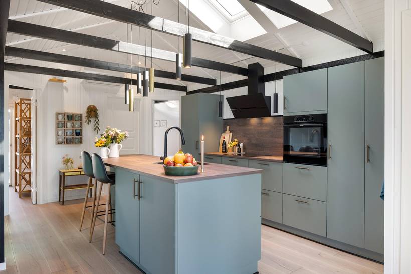 Foto von Ferienhaus LV37 in Vejers Strand - Westjütland