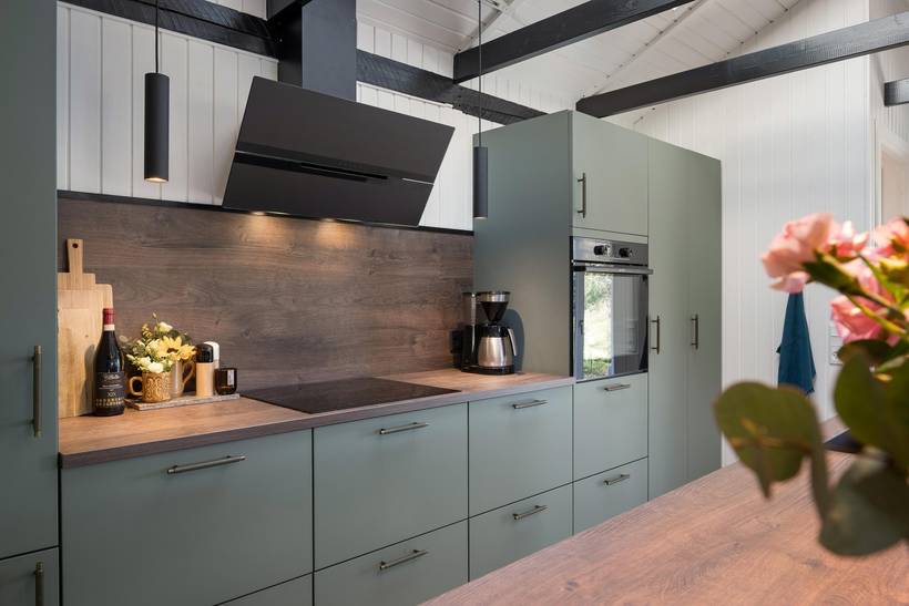 Foto von Ferienhaus LV37 in Vejers Strand - Westjütland