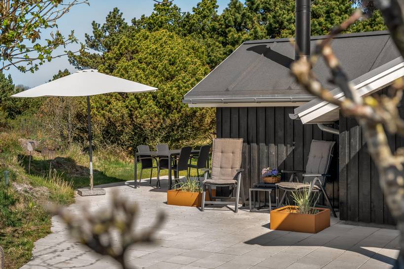 Foto von Ferienhaus LV37 in Vejers Strand - Westjütland