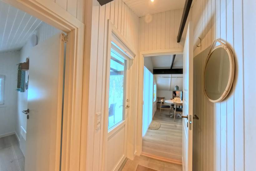 Foto von Ferienhaus LV37 in Vejers Strand - Westjütland
