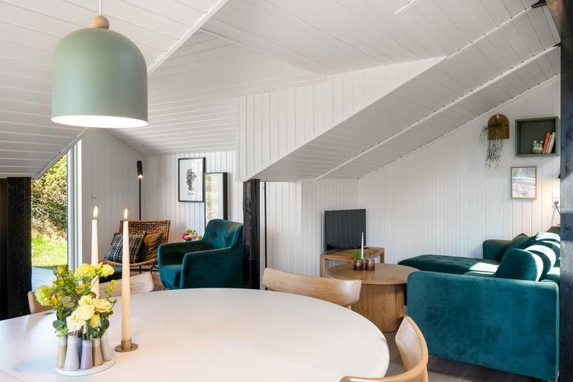 Foto von Ferienhaus LV37 in Vejers Strand - Westjütland