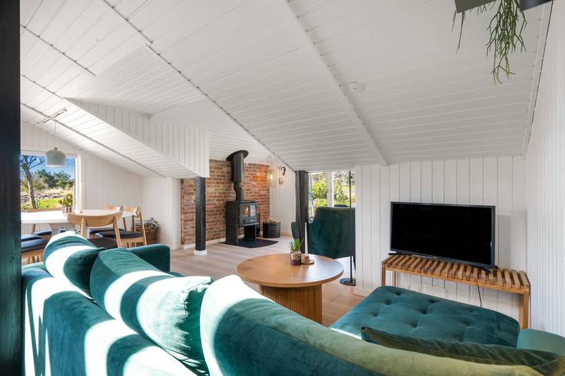 Foto von Ferienhaus LV37 in Vejers Strand - Westjütland
