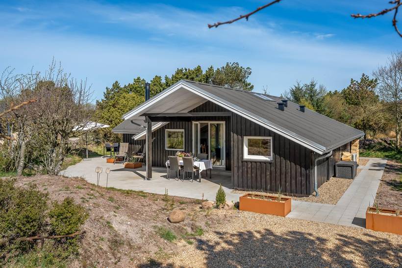 Foto von Ferienhaus LV37 in Vejers Strand - Westjütland