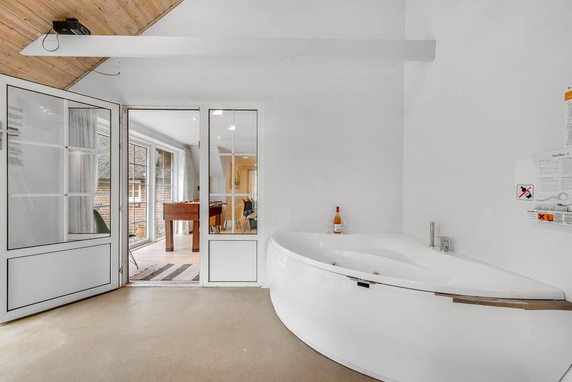 Foto von Ferienhaus LV39 in Vester Husby - Westjütland