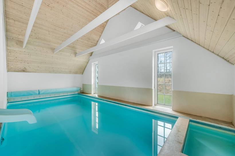 Foto von Ferienhaus LV39 in Vester Husby - Westjütland