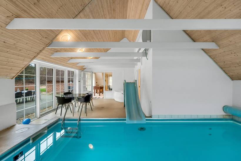 Foto von Ferienhaus LV39 in Vester Husby - Westjütland