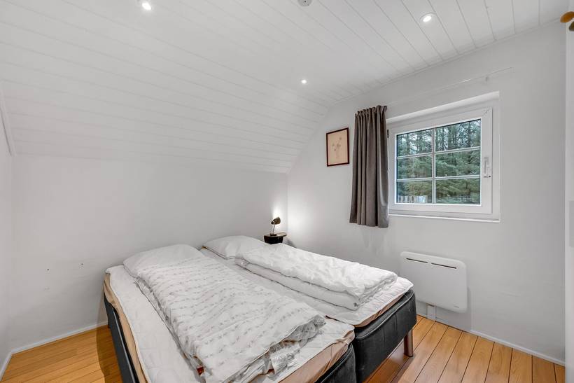 Foto von Ferienhaus LV39 in Vester Husby - Westjütland