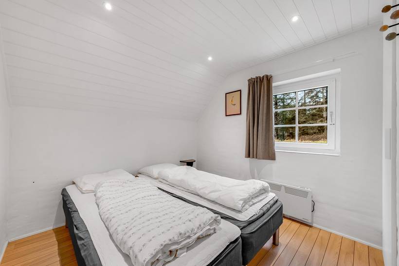 Foto von Ferienhaus LV39 in Vester Husby - Westjütland