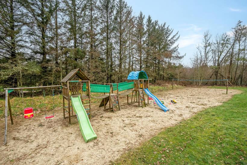 Foto von Ferienhaus LV39 in Vester Husby - Westjütland