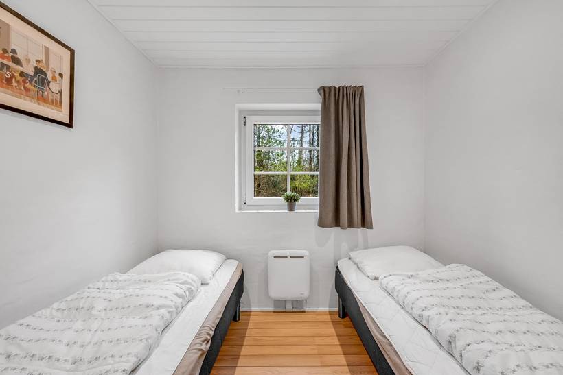 Foto von Ferienhaus LV39 in Vester Husby - Westjütland