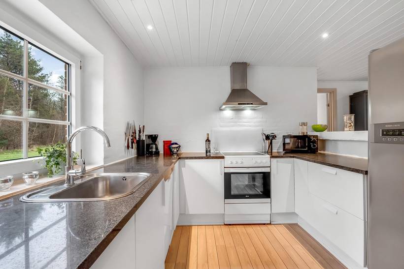 Foto von Ferienhaus LV39 in Vester Husby - Westjütland