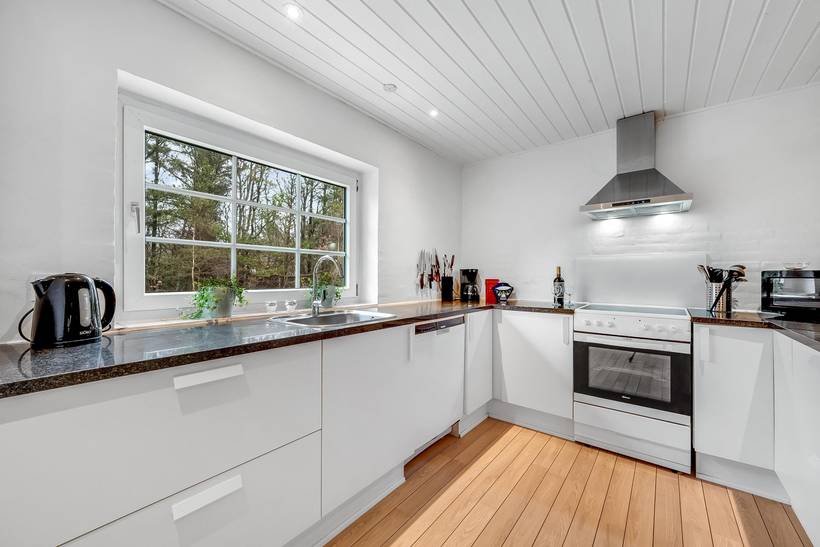 Foto von Ferienhaus LV39 in Vester Husby - Westjütland