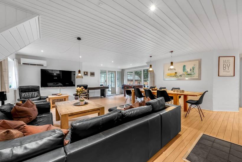 Foto von Ferienhaus LV39 in Vester Husby - Westjütland