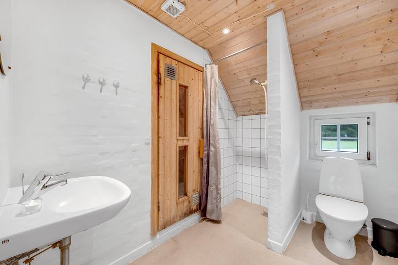 Foto von Ferienhaus LV39 in Vester Husby - Westjütland