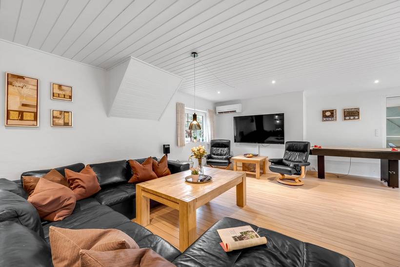 Foto von Ferienhaus LV39 in Vester Husby - Westjütland