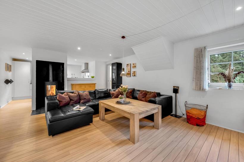 Foto von Ferienhaus LV39 in Vester Husby - Westjütland