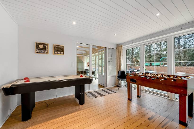 Foto von Ferienhaus LV39 in Vester Husby - Westjütland