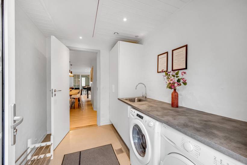 Foto von Ferienhaus LV39 in Vester Husby - Westjütland