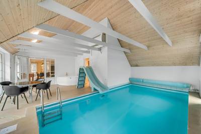 Vorschaubild von Ferienhaus LV39 in Vester Husby - Westjütland