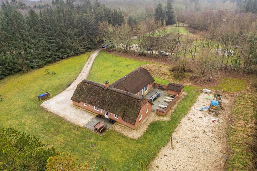 Foto von Ferienhaus LV39 in Vester Husby - Westjütland