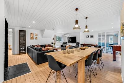 Vorschaubild von Ferienhaus LV39 in Vester Husby - Westjütland