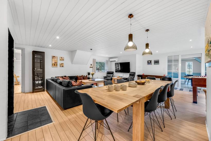 Foto von Ferienhaus LV39 in Vester Husby - Westjütland