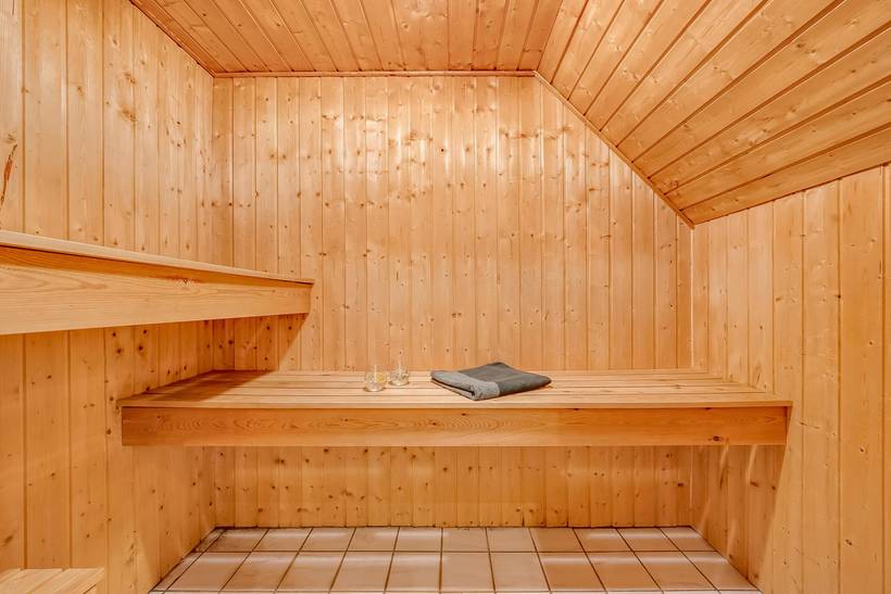Foto von Ferienhaus LV39 in Vester Husby - Westjütland