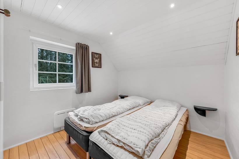 Foto von Ferienhaus LV39 in Vester Husby - Westjütland
