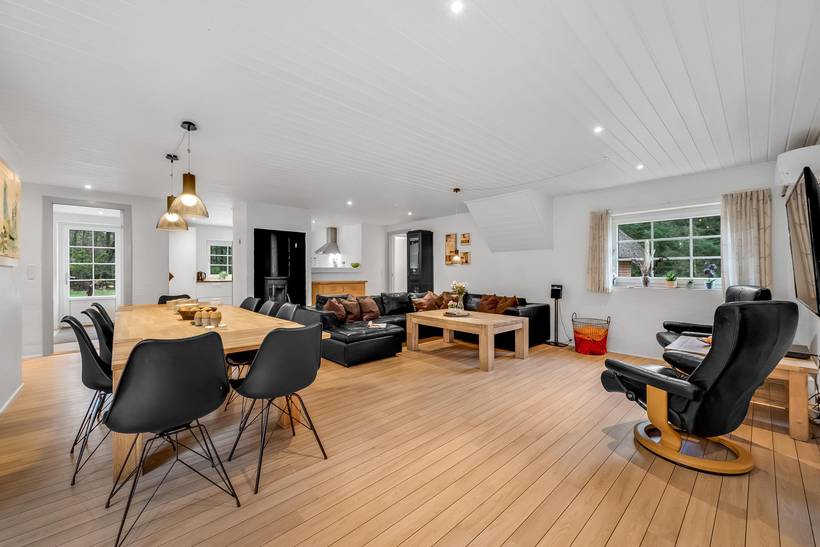 Foto von Ferienhaus LV39 in Vester Husby - Westjütland