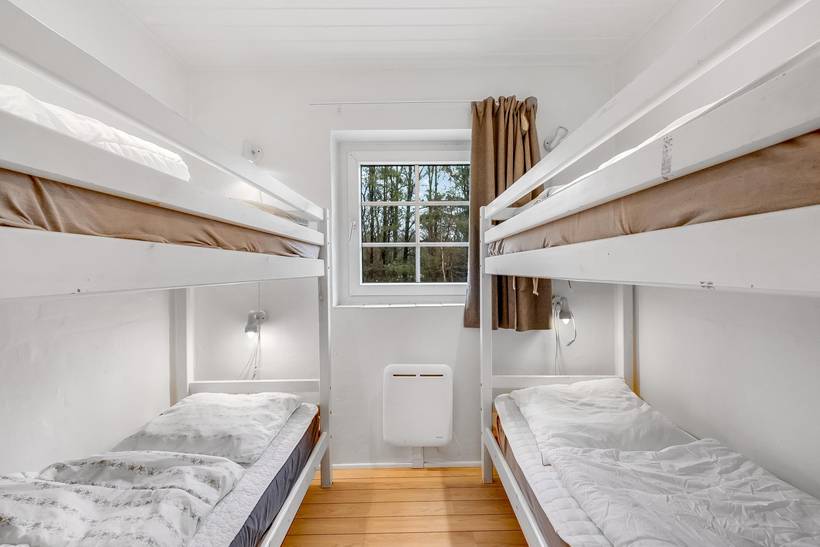 Foto von Ferienhaus LV39 in Vester Husby - Westjütland