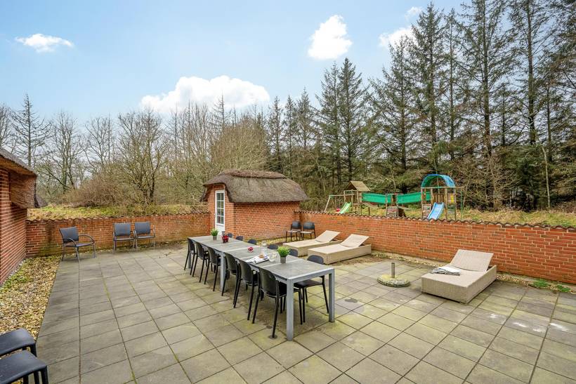 Foto von Ferienhaus LV39 in Vester Husby - Westjütland