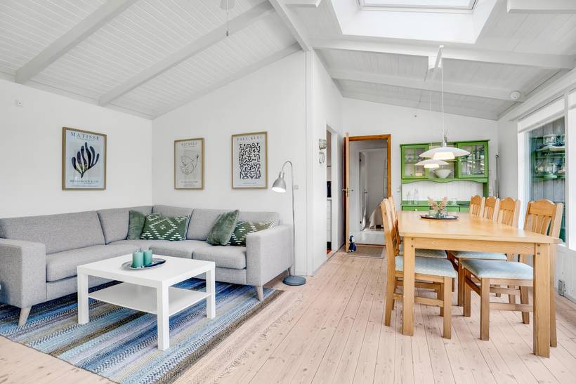 Foto von Ferienhaus LV46 in Marielyst - Falster