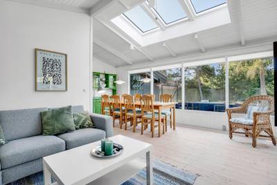 Vorschaubild von Ferienhaus LV46 in Marielyst - Falster