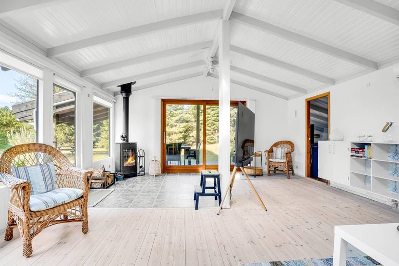 Foto von Ferienhaus LV46 in Marielyst - Falster